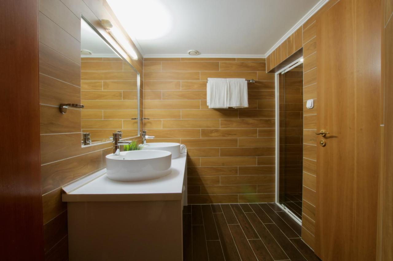 St. King 1 By Hi5 Apartments บูดาเปสต์ ภายนอก รูปภาพ